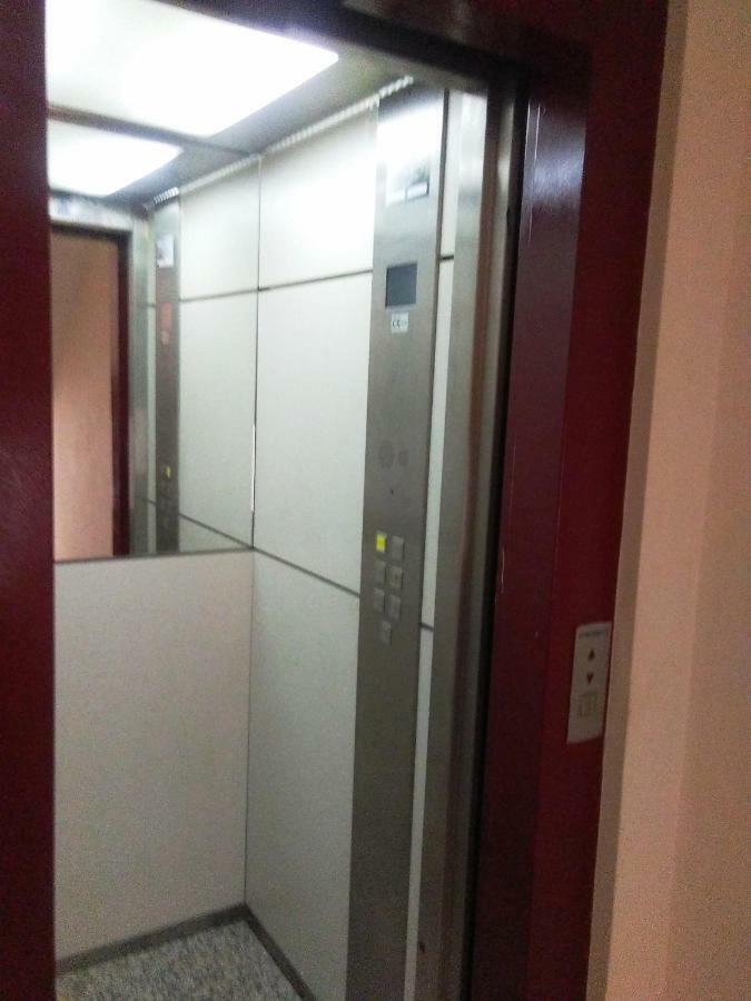 Luminoso Y Acogedor Apto-1 Dorm-Aa Alicante Exteriör bild